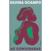 As Convidadas (en Portugués)