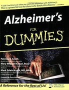 alzheimer´s for dummies (en Inglés)