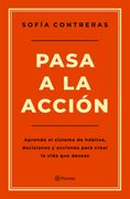 Pasa a la acción