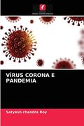 Vírus Corona e Pandemia (en Portugués)