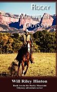 rocky mountain odyssey (en Inglés)