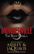 murderville 3: the black dahlia