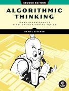 Algorithmic Thinking, 2nd Edition: Unlock Your Programming Potential (en Inglés)