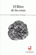 El libro de las cosas