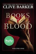 Clive Barker's Books of Blood: Volume one (Movie Tie-In) (en Inglés)