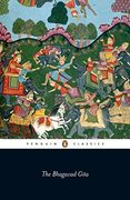The Bhagavad Gita (Penguin Classics) (en Inglés)