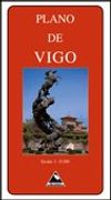 Plano de Vigo (Cartografía) - Edicións do Cumio - Edicións do Cumio