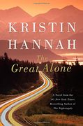 [Por Kristin Hannah] la Gran Sola: Una Novedad (Cubierta) 【2018】 por Kristin Hannah (Autor) (Cubierta) (en Inglés)