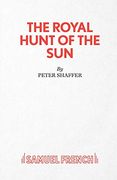 The Royal Hunt of the sun 