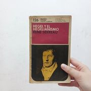 Hegel y el hegelianismo (det.) (in Spanish)