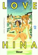 Love Hina 2