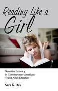 reading like a girl: narrative intimacy in contemporary american young adult literature (en Inglés)