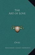the art of love