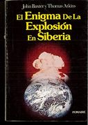 El Enigma de la Explosion de Siberia