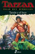 Tarzan y el Loco