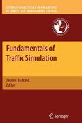 Fundamentals of Traffic Simulation (en Inglés)