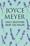 Daily Devotions From the Psalms