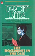 The Documents in the Case (Crime Club) (en Inglés)