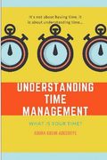 Understanding Time Management