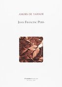 Amors de tardor (Poesia)