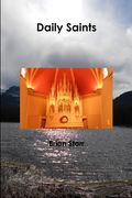 Daily Saints (en Inglés)