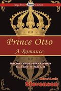 prince otto (en Inglés)