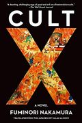 Cult x (en Inglés)