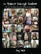 the ultimate hairstyle handbook (en Inglés)
