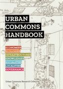 Urban Commons Handbook (in Galés)