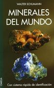 Minerales del mundo