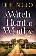 A Witch Hunt in Whitby (en Inglés)