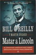 Matar a Lincoln