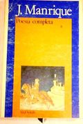 Poesía completa (in Spanish)