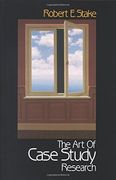 The art of Case Study Research (en Inglés)