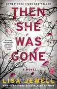 Then She Was Gone (en Inglés)