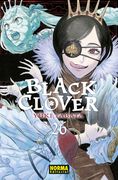  Black Clover 26 - Yuki Tabata - Libro Físico - TABATA, YUKI - Libro Físico