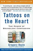 tattoos on the heart,the power of boundless compassion