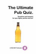 the ultimate pub quiz