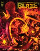 Escuadrón Suicida: Blaze 3 (in Spanish)
