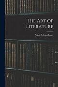 The art of Literature
