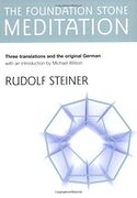 Foundation Stone Meditation 