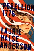 Rebellion 1776 (en Inglés)