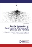 family support as an approach to working with children and families