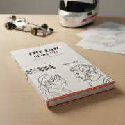 The lap of my life (en Inglés)