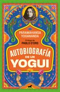 Autobiografía de un Yogui