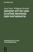 Große Sätze und Schöne Beweise der Mathematik (en Alemán)