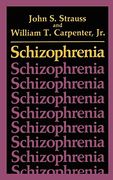 Schizophrenia (en Inglés)