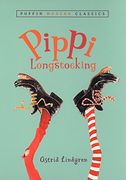 Pippi Longstocking (en Inglés)