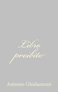 Libro proibito (en Italiano)