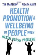 Health Promotion and Wellbeing in People with Mental Health Problems (en Inglés)
